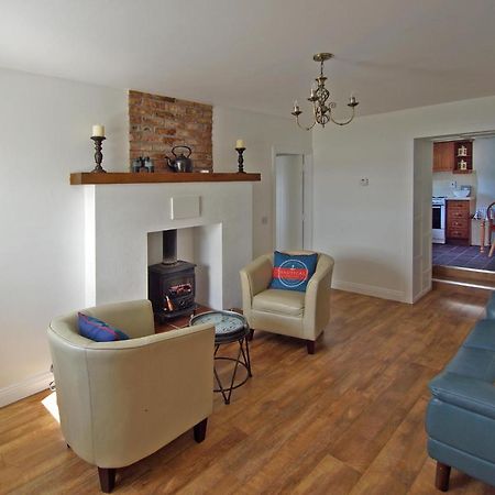 Cottage At Youghal Bridge Dloughtane Eksteriør bilde