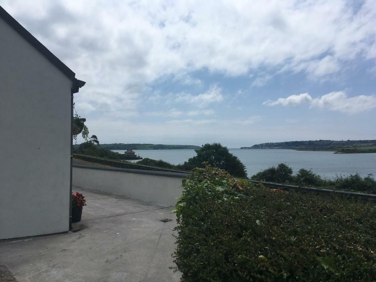 Cottage At Youghal Bridge Dloughtane Eksteriør bilde