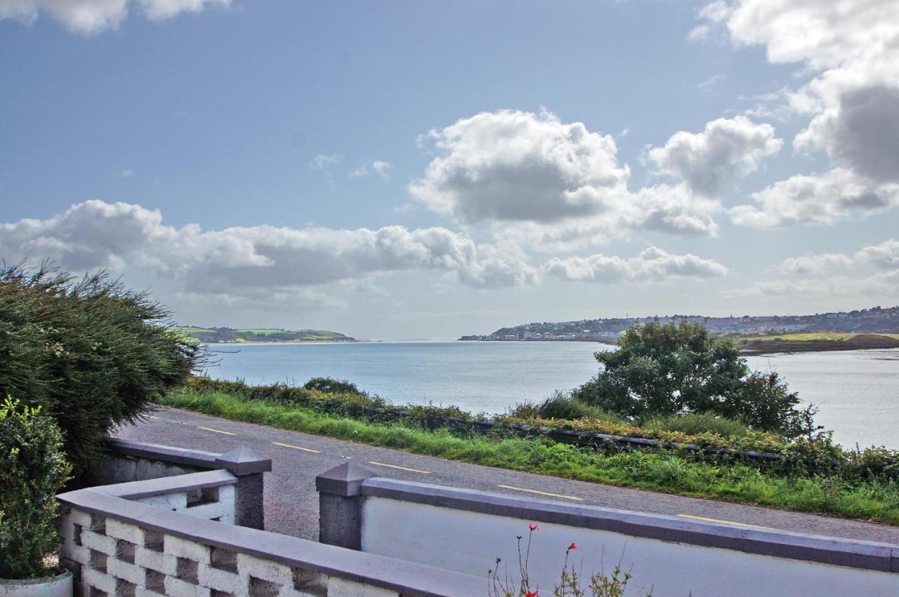 Cottage At Youghal Bridge Dloughtane Eksteriør bilde
